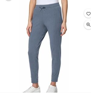 Mondetta Jogger Cozy Warm Side Pockets Recycled Fabric nwt